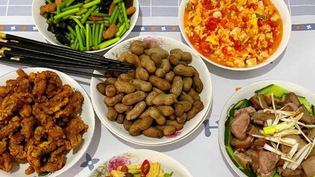 婚前婚后婆婆做饭的变化，你经历过吗？