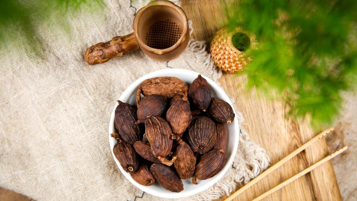 破解老师傅用了35年的卤牛肉绝技，原来仅用5种香料，餐饮人必读