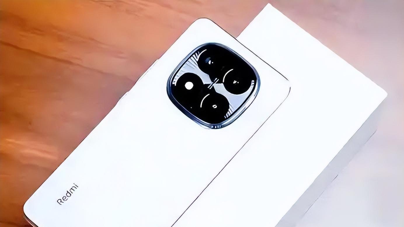 跌破千元门槛！Redmi Note14太香了，金刚品质+5110mAh续航+旗舰影像