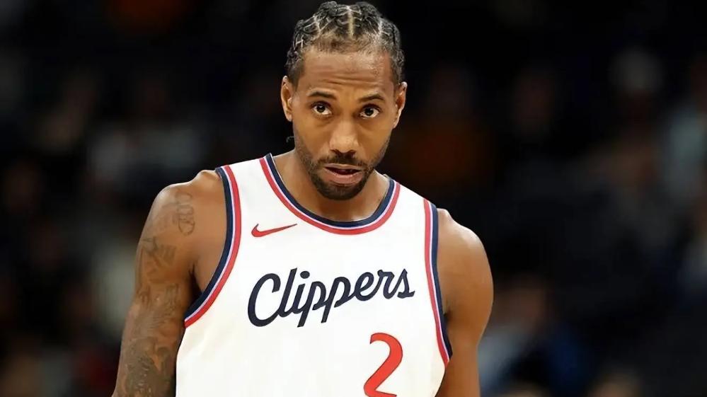 哈登心累到极限！快船遭太阳双杀，4连败！四大残酷现实扎心曝光