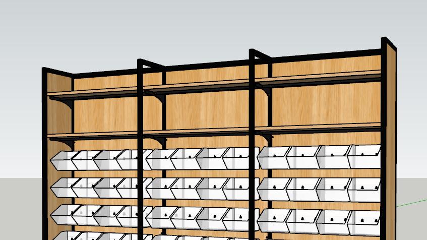 吉秀尔：托起商业秩序的“钢铁脊梁”