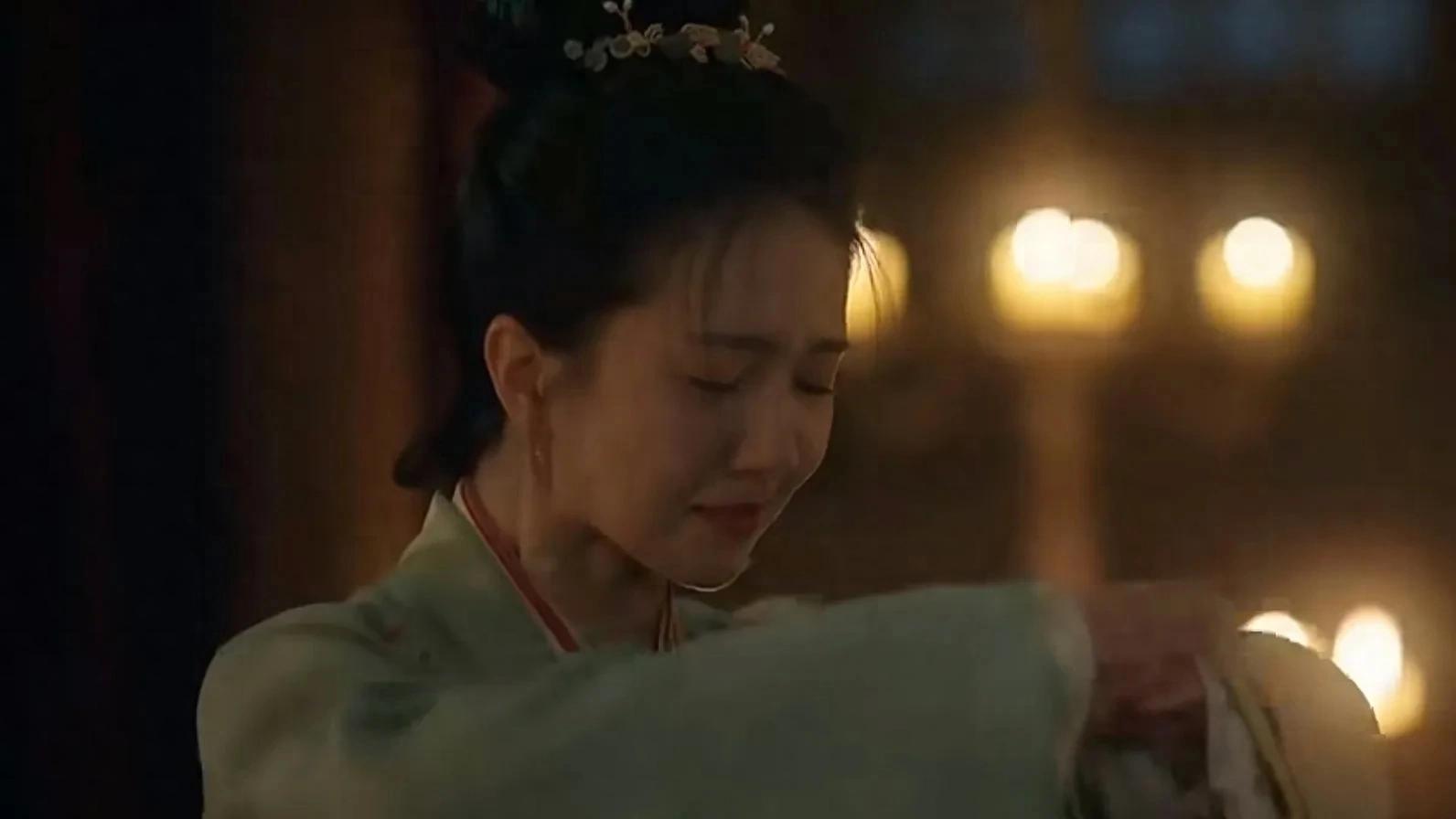 藏海传：直到庄之甫死了藏海才明白，平津侯为何一直深爱着沈宛