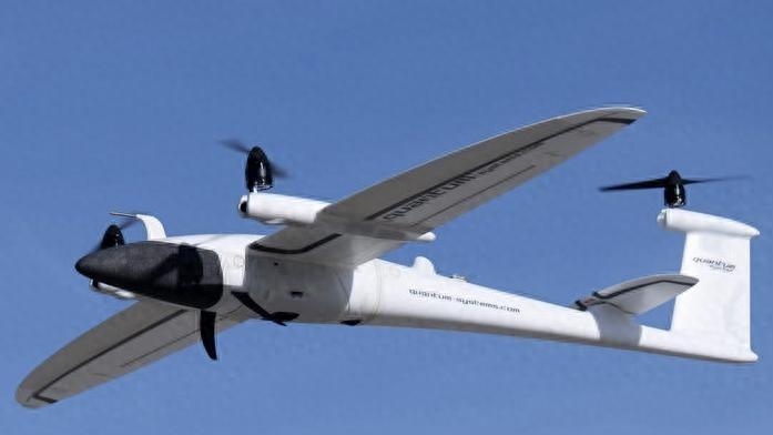 德国无人机制造商宣布将乌克兰工厂产能扩大100%！