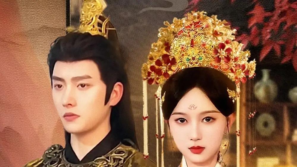 《重生后我的夫君是侯爷》权谋交织，爱恨惊天逆转（91集）