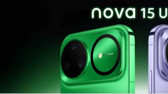 超级nova超级香！nova 15 系列惊艳登场，全面出色超吸睛