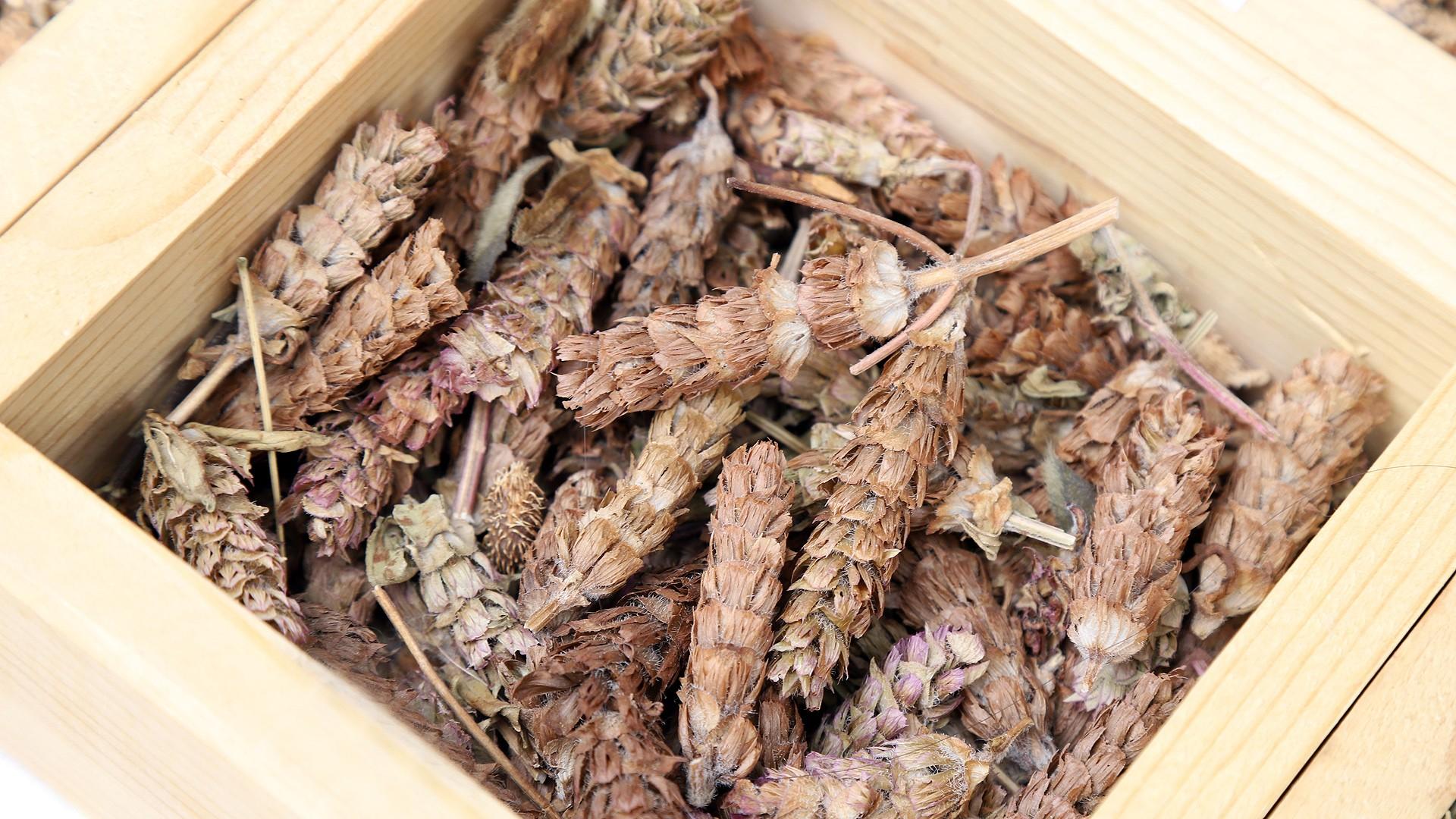 几块钱的血府逐瘀丸，清一身瘀堵，再搭配1个中成药，囊肿一扫空