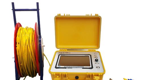 工程应用与风险防控视角TST技术如何织就岩溶隧道施工“安全网”