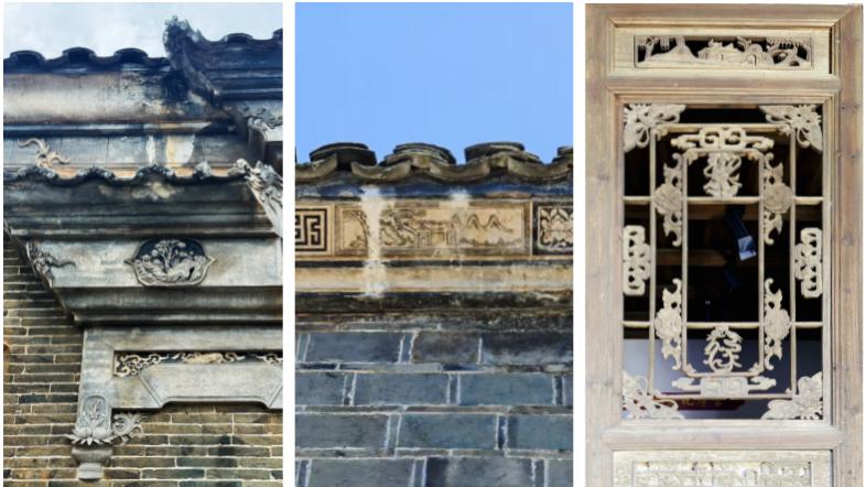 从濒临消失到永久留存：3000件客家纹样背后，是一场与时间赛跑的文化抢救行动