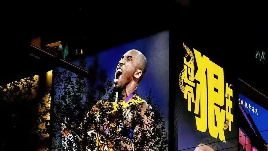 蛇年不属蛇，当属“黑曼巴”，盘点那些让人难忘的球星