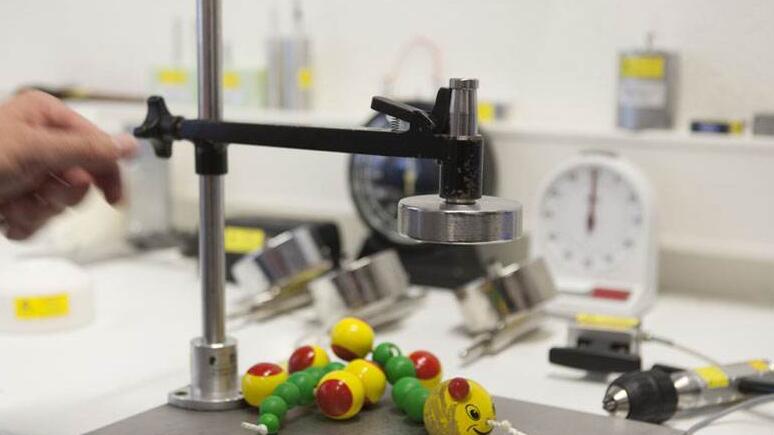 美国玩具市场准入门槛变高，需“CPC”才能进入，为何“CPC”如此重要？