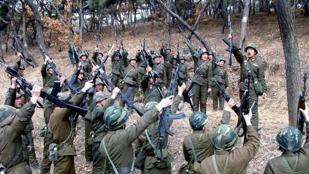 不到24小时，朝鲜动真格，朝方对俄送三份大礼，4万朝军死磕乌军