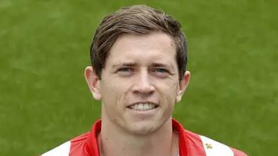 雷迪克：古德温的竞争精神令人称赞 他就像头凶猛的野兽