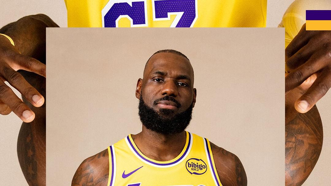 马基夫·莫里斯认为勒布朗·詹姆斯已经沦为湖人队的第三选择