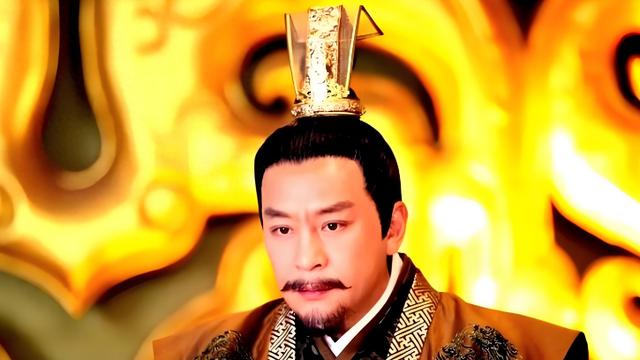 此人是郭威的女婿，还资助过赵匡胤，最终是什么结局？