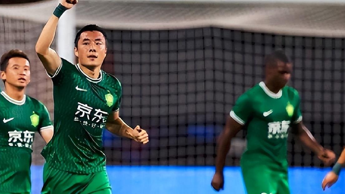 国安新帅玩命打法曝光！方昊李磊留队迎大考，外援边锋引援提上日程