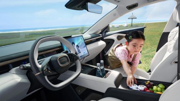 领克 10 EM-P 用实力登杰兰路榜单第一，成混动轿车的“天花板”？