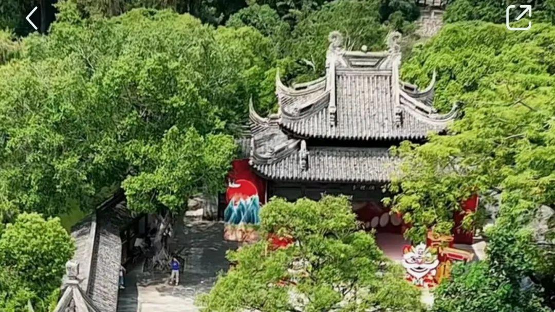 想不到！广东也有小苏杭！一步一景