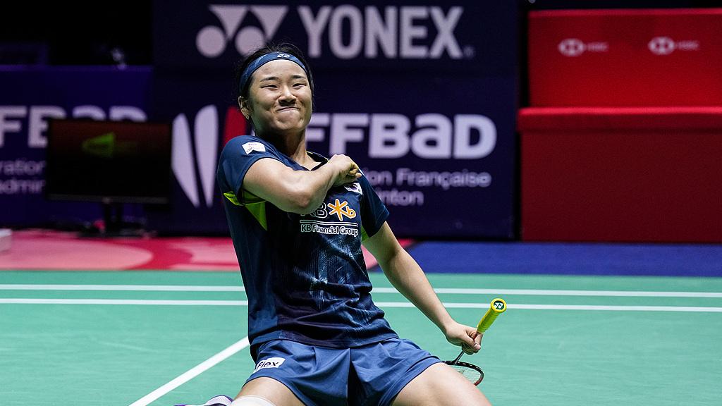 年终决赛再负安洗莹：王祉怡的困境与国羽女单的破局之道