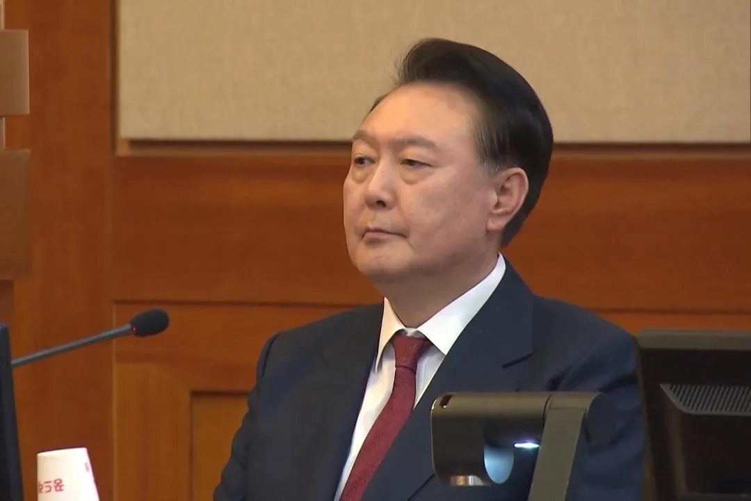 逃不出的青瓦台诅咒：尹锡悦的“反腐神话”如何反噬自身