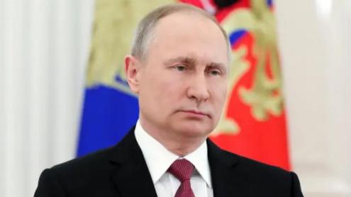 俄罗斯“敌友”榜单大洗牌，头号友国和敌国竟不是中美