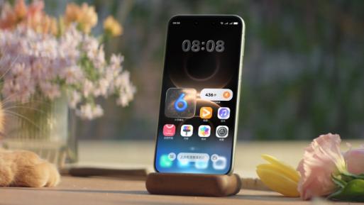 华为Mate 80系列隐藏功能揭秘，支持AI换脸防诈功能！