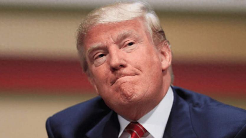 特朗普深陷三重危机 希拉里重拳出击 美内部分裂加剧