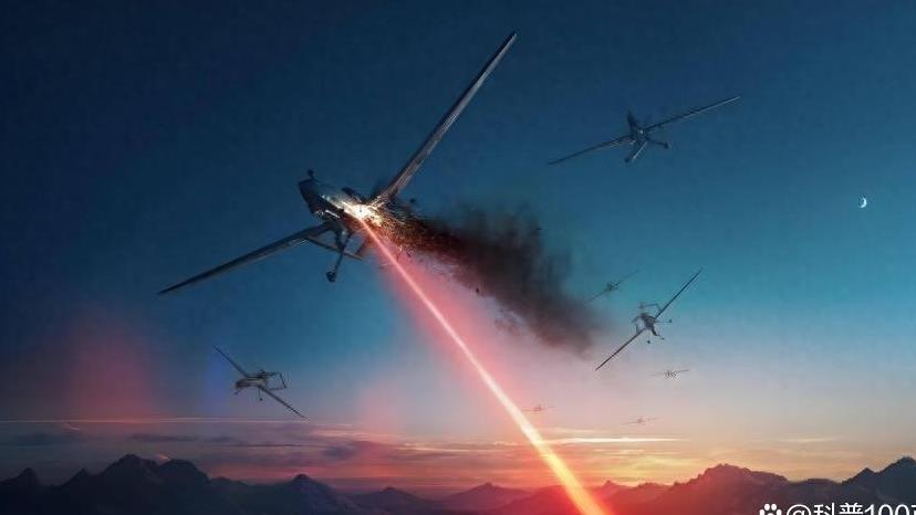 美俄无人机续航时间对比：美27小时，俄罗斯12小时