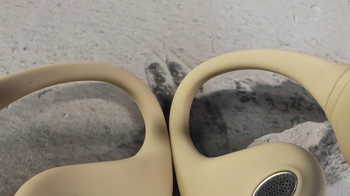 南卡Runner Air运动耳机评测：轻松佩戴，音乐畅享