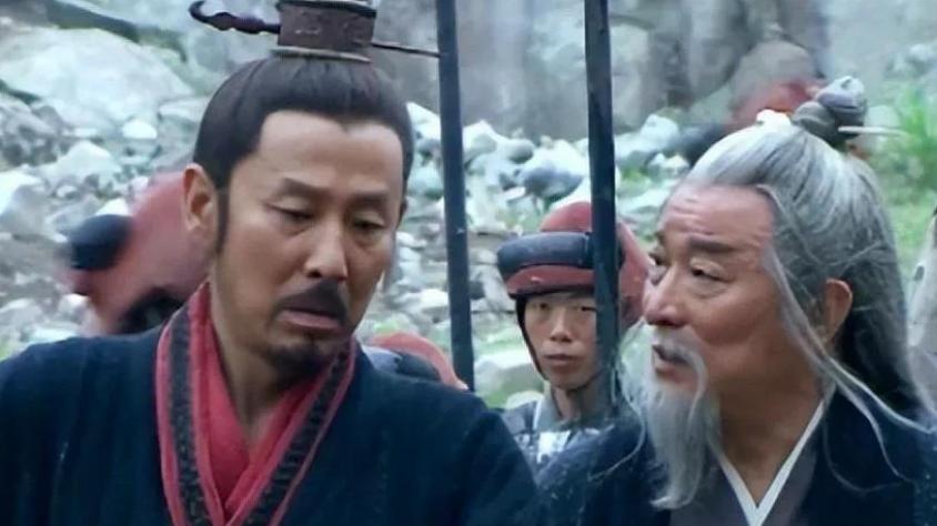 彭城逃亡背后的政治博弈, 刘邦踢子真相