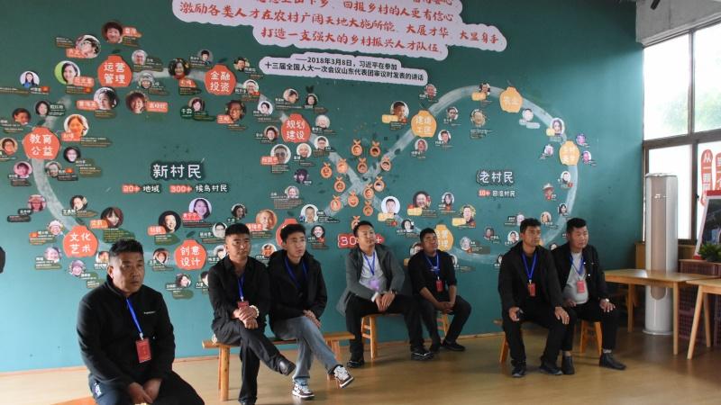 全民打卡革命场所，四川红色旅游热度不减