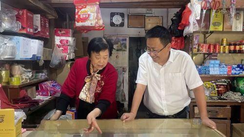 湖北襄阳：新集村的“时光杂货铺”，“新旧碰撞”焕发出别样生机