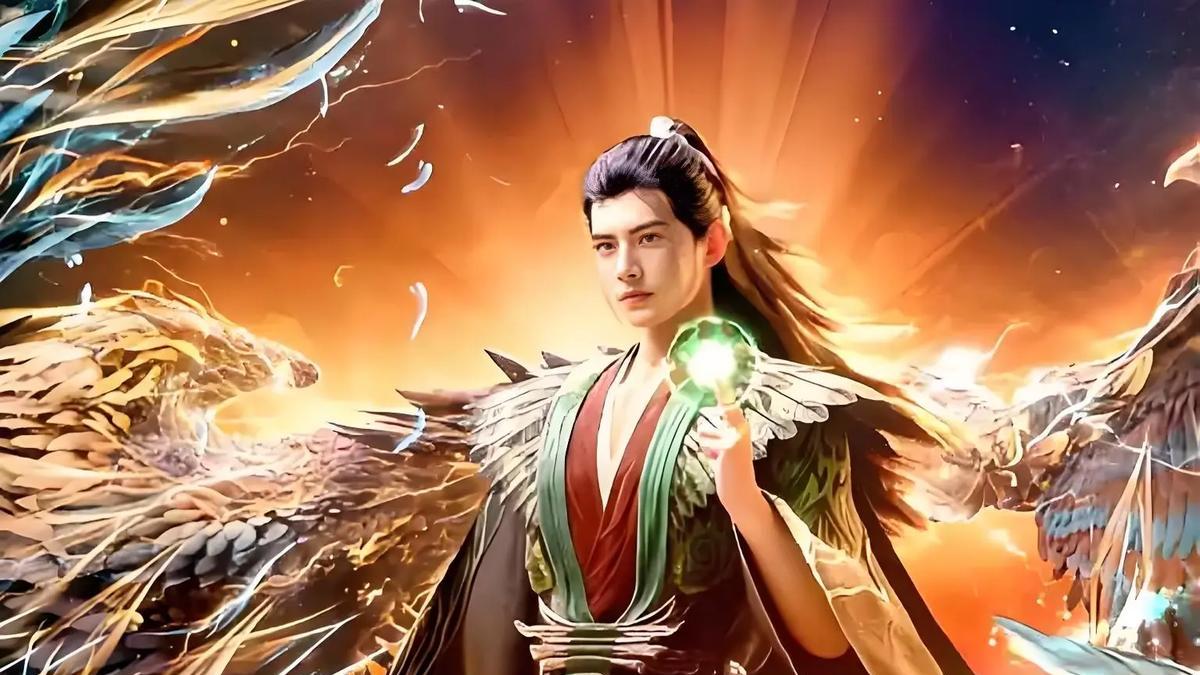 韩家三代而衰的真相：韩立留下的保命符，为何反成家族没落导火索？
