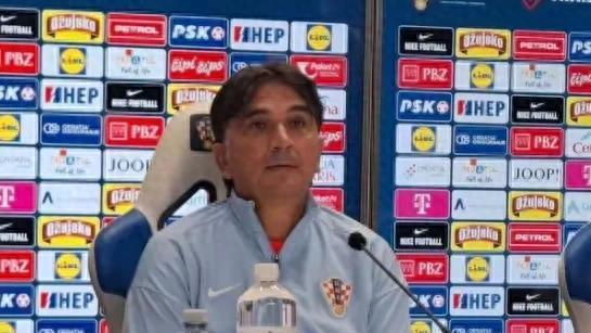 克罗地亚主帅放话：法国欠我们一座世界杯！今夜欧国联复仇战引爆