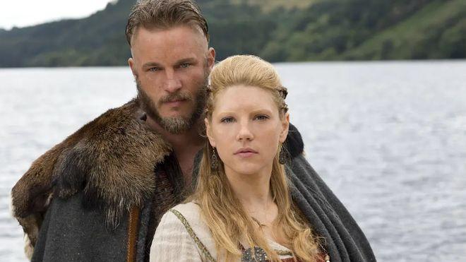 揭秘6大不容错过的黄暴美剧，最后一部让人惊艳不已