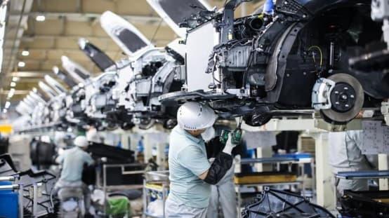 金秋津门聚“新”力 2025天津国际车展启幕在即