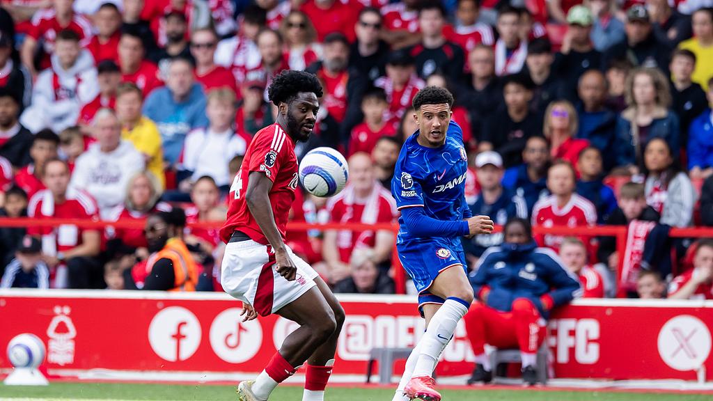 11/1周六竞彩推荐3串1：法兰克福+阿森纳+诺丁汉森林