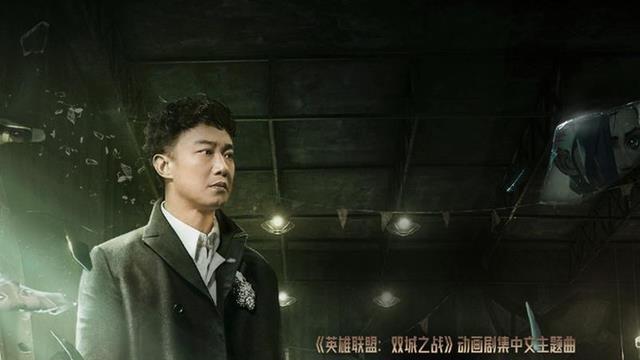 外媒评华语前五歌手，那英没上榜，邓紫棋垫底，冠军实至名归