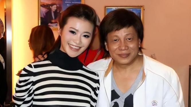 “陈真”梁小龙：先是妻子遭毁容，后又被迫圈内消失，如今怎么样