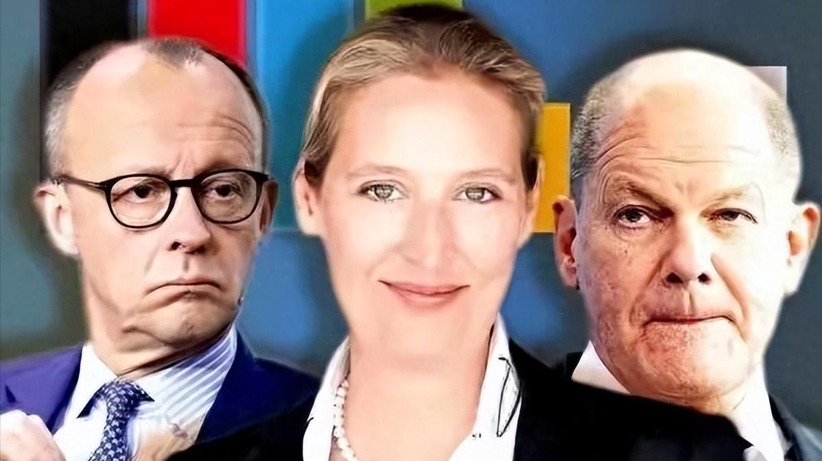 348票赞成，345票反对！德国最新投票结果揭晓，默克尔罕见发怒