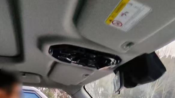 捷途自由者：家庭出行的新选择，空间大配置全，驾乘体验超舒适！