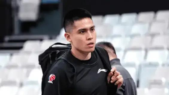 浙江广厦队在今夜的CBA总决赛第二场比赛中，尽管取得了胜利，却也传来了一个不太令人振奋的消息。