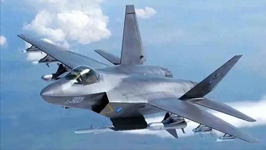 印度想购买F35对抗中、巴，连歼10C都能对付，歼35打它就更轻松了