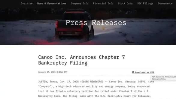 2025第一家造车公司破产，DeepSeek是这样评论的…