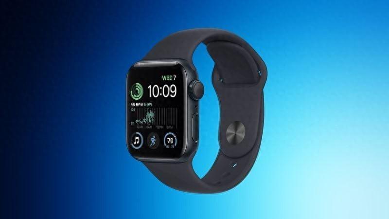 Apple Watch SE 3屏幕已量产，iPhone15价比百元机创低价新记录