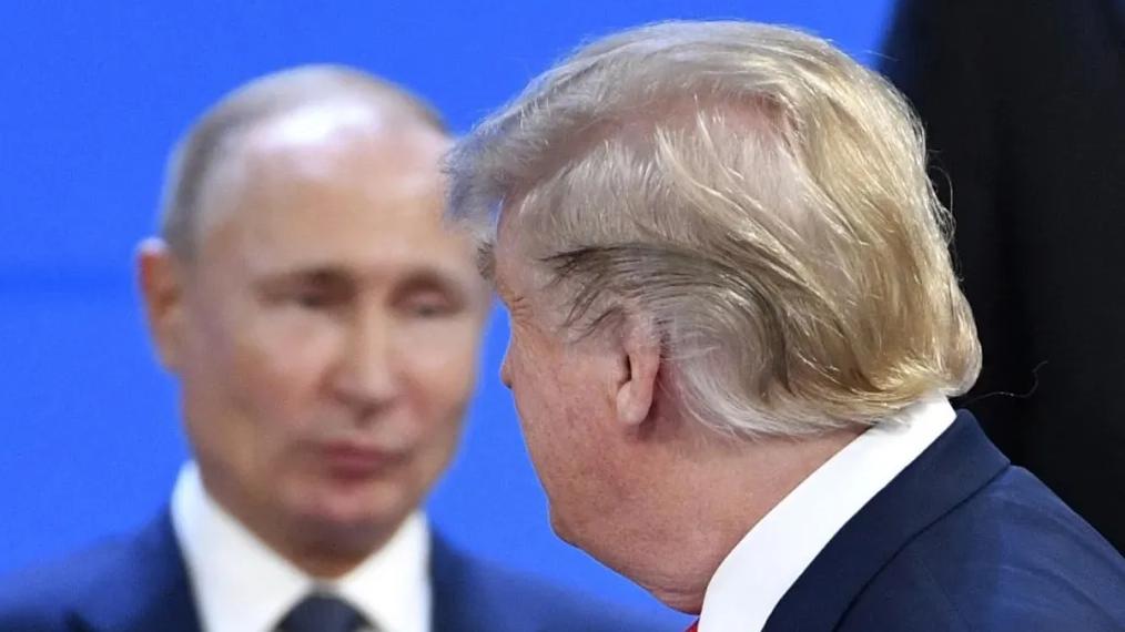 3月5日俄乌最新！法国总统马克龙测试普京的和平诚意：提议俄乌停火一个月，不涉及地面战斗！