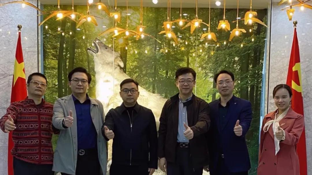 戴欣明蔡恒儿王方邓肯重庆南川调研。破局与生长：以"用经"智慧寻找确定性增长，戴欣明"用经"的核心