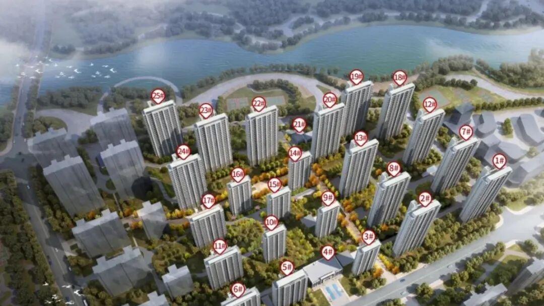 胶州云玺城周边道路情况披露