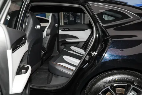 长安启源A06 2026款510Pro：家庭出行的理想之选