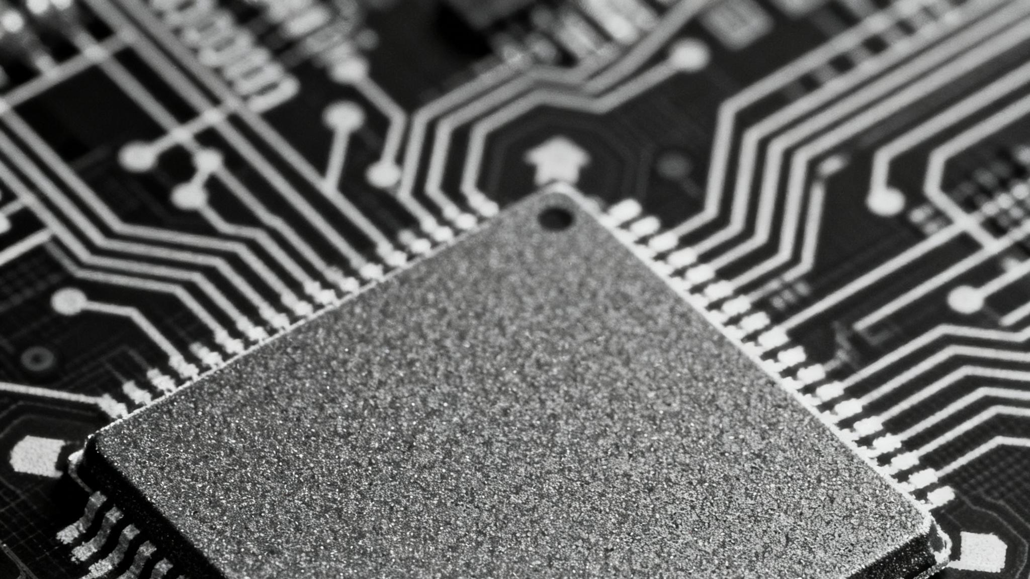 IC代理商美林美深科技ET7460型号：高性能模拟开关的突破性应用