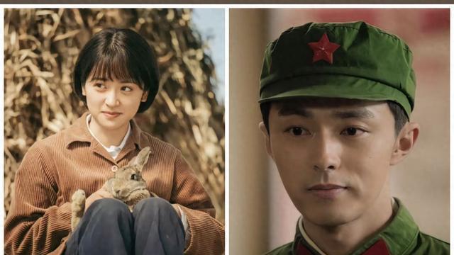 当网红”混进央视《六姊妹》，演技烂得像外行，梅婷都带不动